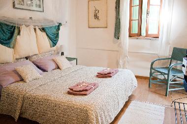 Pension in Rimini (Rimini) oder Ferienwohnung oder Ferienhaus