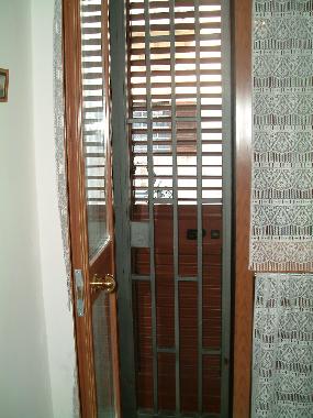 Ferienwohnung in Trinitapoli (Foggia) oder Ferienwohnung oder Ferienhaus