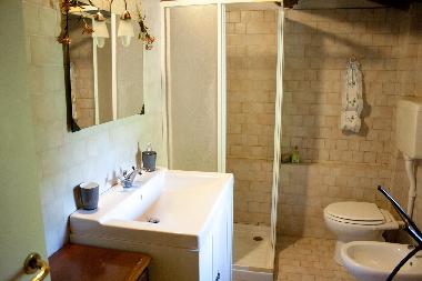 Pension in Rimini (Rimini) oder Ferienwohnung oder Ferienhaus