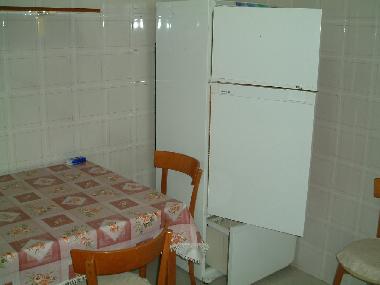 Ferienwohnung in Trinitapoli (Foggia) oder Ferienwohnung oder Ferienhaus