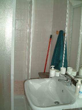 Ferienwohnung in Trinitapoli (Foggia) oder Ferienwohnung oder Ferienhaus