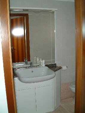 Ferienwohnung in Trinitapoli (Foggia) oder Ferienwohnung oder Ferienhaus