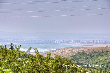 Villa in Bryastovets (Burgas) oder Ferienwohnung oder Ferienhaus