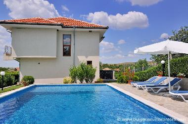 Ferienhaus in Bryastovets (Burgas) oder Ferienwohnung oder Ferienhaus