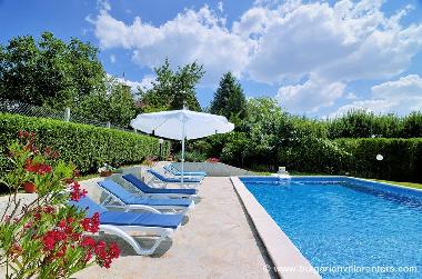 Ferienhaus in Bryastovets (Burgas) oder Ferienwohnung oder Ferienhaus