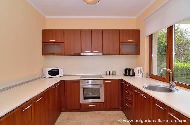 Ferienhaus in Bryastovets (Burgas) oder Ferienwohnung oder Ferienhaus