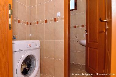 Ferienhaus in Bryastovets (Burgas) oder Ferienwohnung oder Ferienhaus