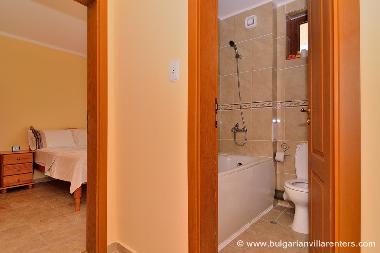 Ferienhaus in Bryastovets (Burgas) oder Ferienwohnung oder Ferienhaus