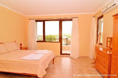 Ferienhaus in Bryastovets (Burgas) oder Ferienwohnung oder Ferienhaus