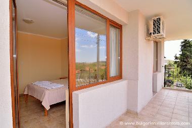 Ferienhaus in Bryastovets (Burgas) oder Ferienwohnung oder Ferienhaus