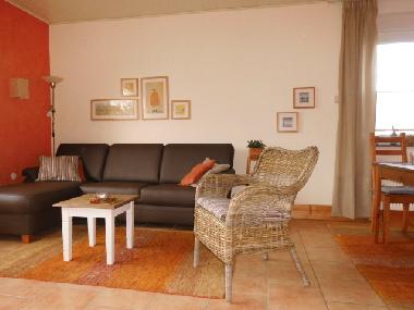 Ferienhaus in Dornumersiel (Nordsee-Festland / Ostfriesland) oder Ferienwohnung oder Ferienhaus