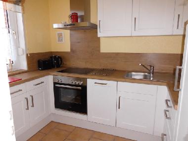 Ferienhaus in Dornumersiel (Nordsee-Festland / Ostfriesland) oder Ferienwohnung oder Ferienhaus