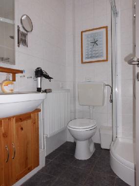 Ferienhaus in Dornumersiel (Nordsee-Festland / Ostfriesland) oder Ferienwohnung oder Ferienhaus