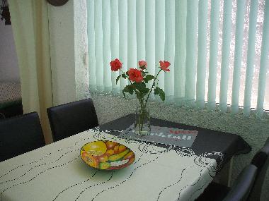 Ferienhaus in san fulgencio (Alicante / Alacant) oder Ferienwohnung oder Ferienhaus