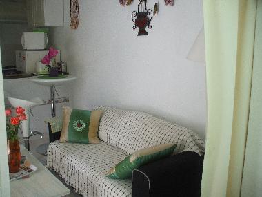 Ferienhaus in san fulgencio (Alicante / Alacant) oder Ferienwohnung oder Ferienhaus