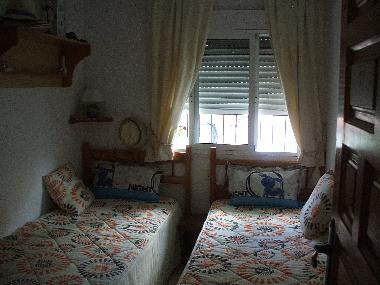 Ferienhaus in san fulgencio (Alicante / Alacant) oder Ferienwohnung oder Ferienhaus