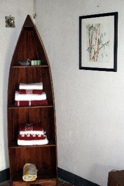 Ferienhaus in Ubud (Bali) oder Ferienwohnung oder Ferienhaus