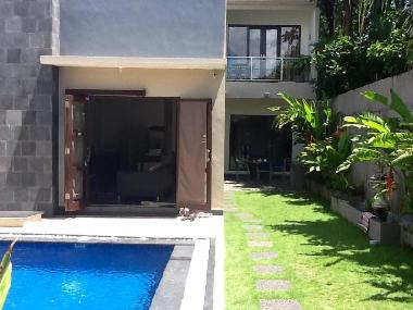 Villa in Legian  (Bali) oder Ferienwohnung oder Ferienhaus