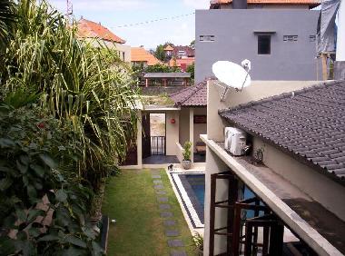 Villa in Legian  (Bali) oder Ferienwohnung oder Ferienhaus