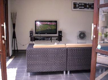 Villa in Legian  (Bali) oder Ferienwohnung oder Ferienhaus