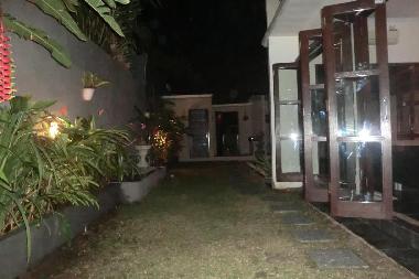 Villa in Legian  (Bali) oder Ferienwohnung oder Ferienhaus