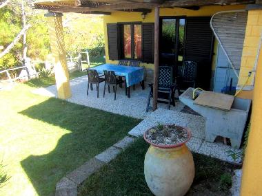 Mirto Terrasse