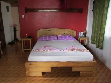 Ferienhaus in Cebu/Moalboal (Cebu) oder Ferienwohnung oder Ferienhaus