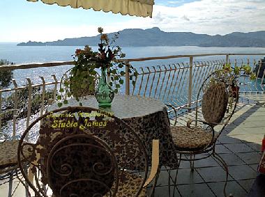 Ferienwohnung in Chiavari (Genova) oder Ferienwohnung oder Ferienhaus