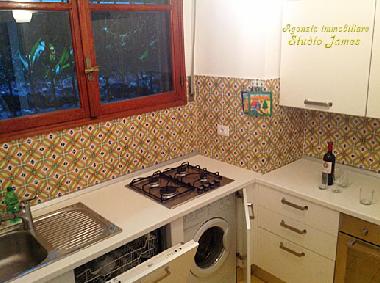 Ferienwohnung in Chiavari (Genova) oder Ferienwohnung oder Ferienhaus