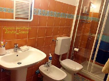 Ferienwohnung in Chiavari (Genova) oder Ferienwohnung oder Ferienhaus