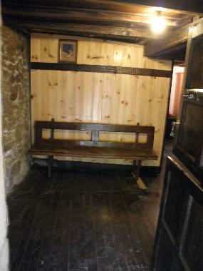 Ferienhaus in pigueces (Asturias) oder Ferienwohnung oder Ferienhaus