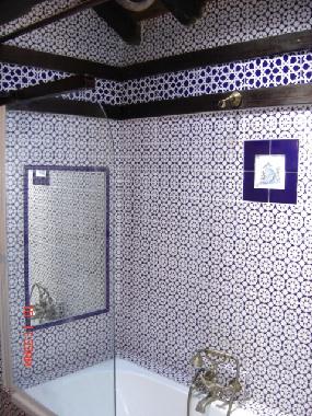 Ferienhaus in pigueces (Asturias) oder Ferienwohnung oder Ferienhaus