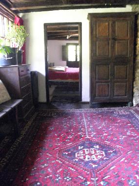 Ferienhaus in pigueces (Asturias) oder Ferienwohnung oder Ferienhaus