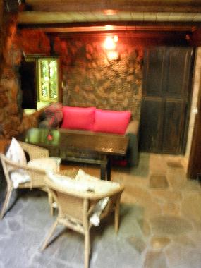 Ferienhaus in pigueces (Asturias) oder Ferienwohnung oder Ferienhaus