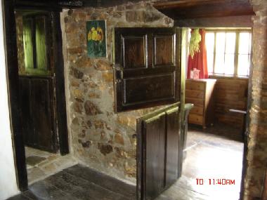 Ferienhaus in pigueces (Asturias) oder Ferienwohnung oder Ferienhaus