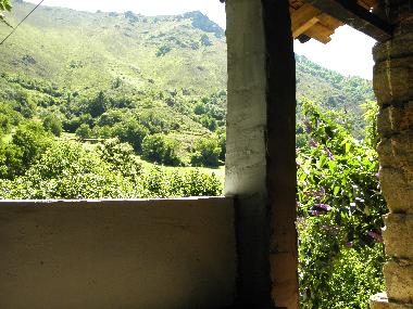 Ferienhaus in pigueces (Asturias) oder Ferienwohnung oder Ferienhaus