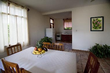 Villa in Jaco (Puntarenas) oder Ferienwohnung oder Ferienhaus