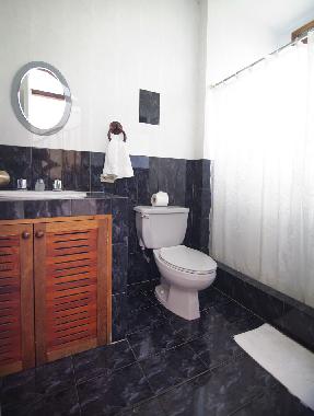 Villa in Jaco (Puntarenas) oder Ferienwohnung oder Ferienhaus