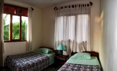 Villa in Jaco (Puntarenas) oder Ferienwohnung oder Ferienhaus