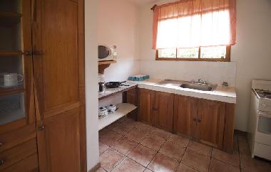 Villa in Jaco (Puntarenas) oder Ferienwohnung oder Ferienhaus