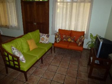 Villa in Jaco (Puntarenas) oder Ferienwohnung oder Ferienhaus