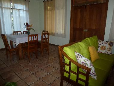 Villa in Jaco (Puntarenas) oder Ferienwohnung oder Ferienhaus