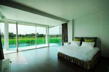 Villa in Samut Prakan  (Samut Prakan) oder Ferienwohnung oder Ferienhaus