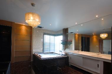 Villa in Samut Prakan  (Samut Prakan) oder Ferienwohnung oder Ferienhaus