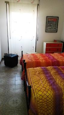 Ferienwohnung in rome (Rom) oder Ferienwohnung oder Ferienhaus