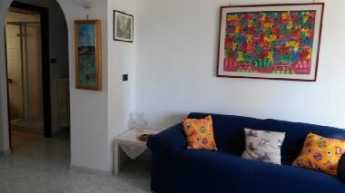 Ferienwohnung in rome (Rom) oder Ferienwohnung oder Ferienhaus