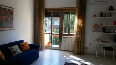 Ferienwohnung in rome (Rom) oder Ferienwohnung oder Ferienhaus