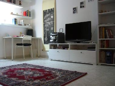 Ferienwohnung in rome (Rom) oder Ferienwohnung oder Ferienhaus