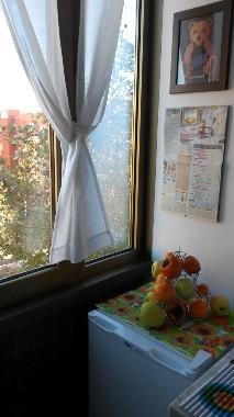 Ferienwohnung in rome (Rom) oder Ferienwohnung oder Ferienhaus