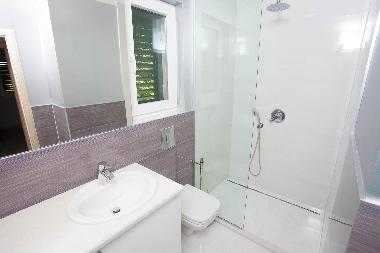 Villa in Makarska (Splitsko-Dalmatinska) oder Ferienwohnung oder Ferienhaus